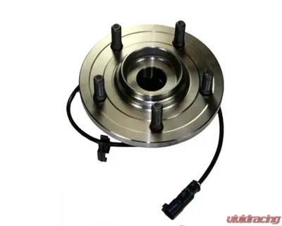 Centric C-Tek Standard Hub and Bearing Assembly; With Integral ABS 402.63003E - 402.63003E
