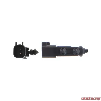 Centric Premium Hub and Bearing Assembly; With Integral ABS 402.63003 - 402.63003