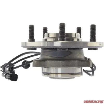 Centric Premium Hub and Bearing Assembly; With Integral ABS 402.63003 - 402.63003