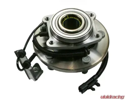 Centric C-Tek Standard Hub and Bearing Assembly; With Integral ABS 402.63004E - 402.63004E