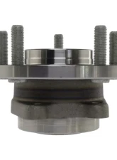 Centric Premium Hub and Bearing Assembly; With Integral ABS 402.63005                                     - 402.63005 - Image 2
