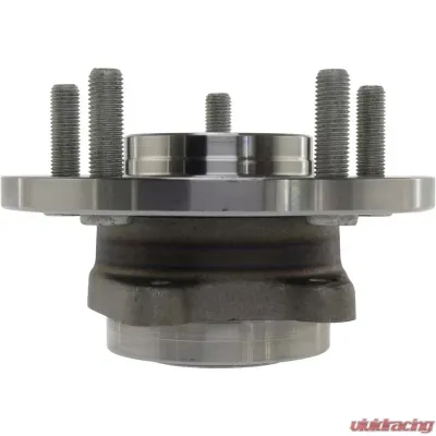 Centric Premium Hub and Bearing Assembly; With Integral ABS 402.63005 - 402.63005