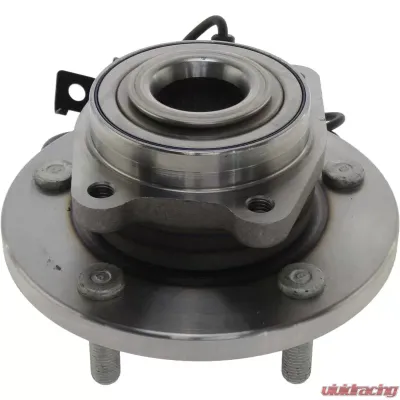 Centric Premium Hub and Bearing Assembly; With Integral ABS 402.63005 - 402.63005