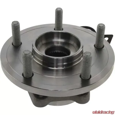 Centric Premium Hub and Bearing Assembly; With Integral ABS 402.63005 - 402.63005