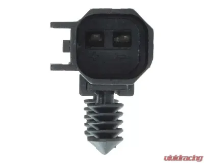 Centric C-Tek Standard Hub and Bearing Assembly; With Integral ABS 402.63006E - 402.63006E