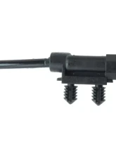 Centric C-Tek Standard Hub and Bearing Assembly; With Integral ABS 402.63006E                                     - 402.63006E - Image 3