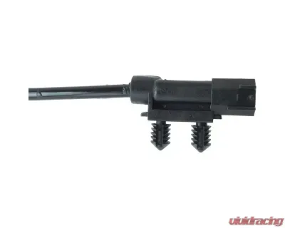 Centric C-Tek Standard Hub and Bearing Assembly; With Integral ABS 402.63006E - 402.63006E