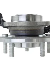 Centric C-Tek Standard Hub and Bearing Assembly; With Integral ABS 402.63006E                                     - 402.63006E - Image 4