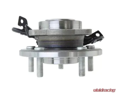Centric C-Tek Standard Hub and Bearing Assembly; With Integral ABS 402.63006E - 402.63006E