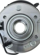 Centric C-Tek Standard Hub and Bearing Assembly; With Integral ABS 402.63006E                                     - 402.63006E - Image 5