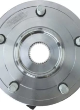 Centric C-Tek Standard Hub and Bearing Assembly; With Integral ABS 402.63006E                                     - 402.63006E - Image 6