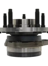Centric Premium Hub and Bearing Assembly; With Integral ABS 402.65000                                     - 402.65000 - Image 2
