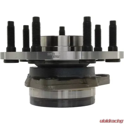 Centric Premium Hub and Bearing Assembly; With Integral ABS 402.65000 - 402.65000