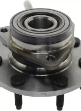 Centric Premium Hub and Bearing Assembly; With Integral ABS 402.65000                                     - 402.65000 - Image 3