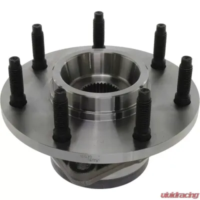 Centric Premium Hub and Bearing Assembly; With Integral ABS 402.65000 - 402.65000