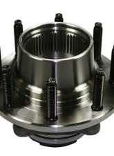 Centric C-Tek Standard Hub and Bearing Assembly; With Integral ABS 402.65001E                                     - 402.65001E - Image 3