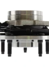 Centric C-Tek Standard Hub and Bearing Assembly; With Integral ABS 402.65003E                                     - 402.65003E - Image 2
