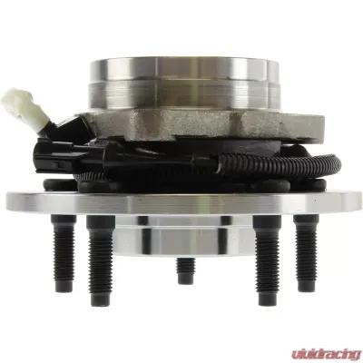 Centric C-Tek Standard Hub and Bearing Assembly; With Integral ABS 402.65003E - 402.65003E