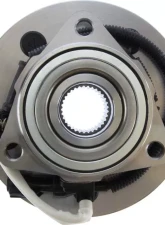 Centric C-Tek Standard Hub and Bearing Assembly; With Integral ABS 402.65003E                                     - 402.65003E - Image 4