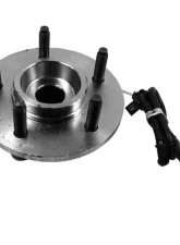 Centric C-Tek Standard Hub and Bearing Assembly; With Integral ABS 402.65004E                                     - 402.65004E - Image 2