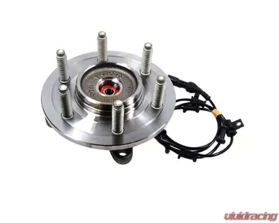 Centric C-Tek Standard Hub and Bearing Assembly; With Integral ABS 402.65005E - 402.65005E