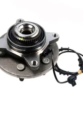 Centric C-Tek Standard Hub and Bearing Assembly; With Integral ABS 402.65005E                                     - 402.65005E - Image 4