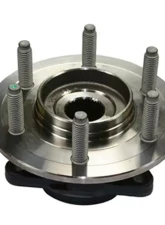 Centric C-Tek Standard Hub and Bearing Assembly; With Integral ABS 402.65006E                                     - 402.65006E - Image 2