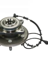 Centric C-Tek Standard Hub and Bearing Assembly; With Integral ABS 402.65006E                                     - 402.65006E - Image 4