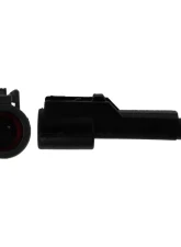 Centric Premium Hub and Bearing Assembly; With Integral ABS 402.65006                                     - 402.65006 - Image 4