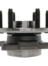 Centric Premium Hub and Bearing Assembly; With Integral ABS 402.65006                                     - 402.65006 - Image 2