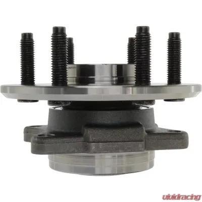 Centric Premium Hub and Bearing Assembly; With Integral ABS 402.65006 - 402.65006