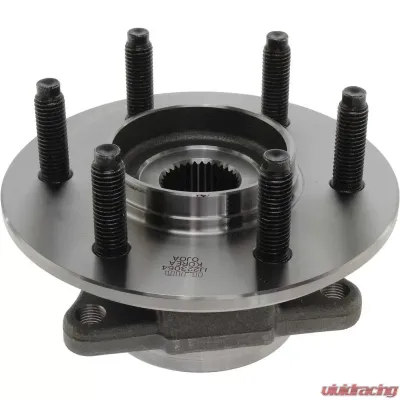 Centric Premium Hub and Bearing Assembly; With Integral ABS 402.65006 - 402.65006