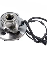 Centric C-Tek Standard Hub and Bearing Assembly; With Integral ABS 402.65009E                                     - 402.65009E - Image 4