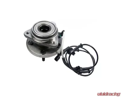 Centric C-Tek Standard Hub and Bearing Assembly; With Integral ABS 402.65010E - 402.65010E