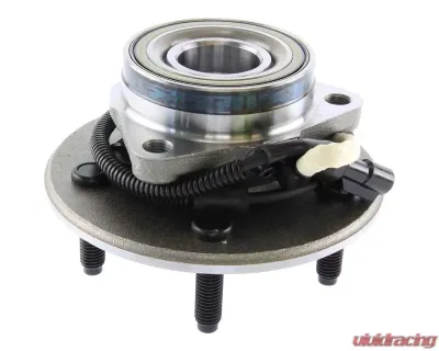 Centric C-Tek Standard Hub and Bearing Assembly; With Integral ABS 402.65012E - 402.65012E