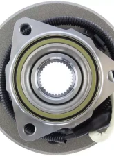 Centric C-Tek Standard Hub and Bearing Assembly; With Integral ABS 402.65012E                                     - 402.65012E - Image 5