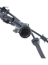 Centric C-Tek Standard Hub and Bearing Assembly; With Integral ABS 402.65015E                                     - 402.65015E - Image 3