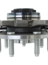 Centric C-Tek Standard Hub and Bearing Assembly; With Integral ABS 402.65015E                                     - 402.65015E - Image 5