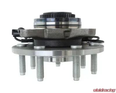 Centric C-Tek Standard Hub and Bearing Assembly; With Integral ABS 402.65015E - 402.65015E