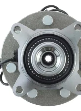 Centric C-Tek Standard Hub and Bearing Assembly; With Integral ABS 402.65015E                                     - 402.65015E - Image 6