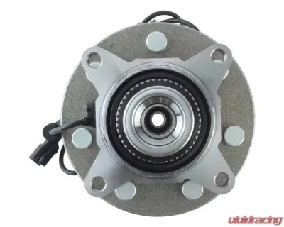 Centric C-Tek Standard Hub and Bearing Assembly; With Integral ABS 402.65015E - 402.65015E