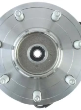 Centric C-Tek Standard Hub and Bearing Assembly; With Integral ABS 402.65015E                                     - 402.65015E - Image 7