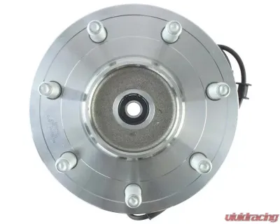 Centric C-Tek Standard Hub and Bearing Assembly; With Integral ABS 402.65015E - 402.65015E