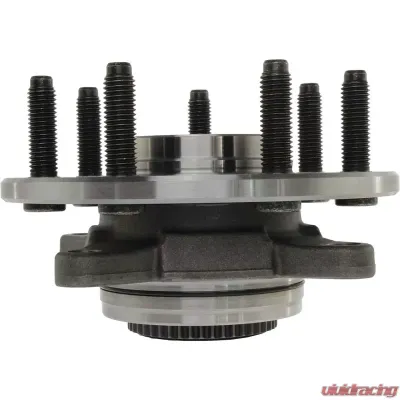 Centric Premium Hub and Bearing Assembly; With Integral ABS 402.65015 - 402.65015