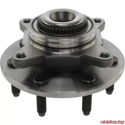 Centric Premium Hub and Bearing Assembly; With Integral ABS 402.65015 - 402.65015