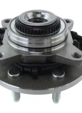 Centric C-Tek Standard Hub and Bearing Assembly; With Integral ABS 402.65016E                                     - 402.65016E - Image 2
