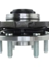 Centric C-Tek Standard Hub and Bearing Assembly; With Integral ABS 402.65016E                                     - 402.65016E - Image 5