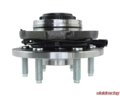 Centric C-Tek Standard Hub and Bearing Assembly; With Integral ABS 402.65016E - 402.65016E