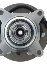 Centric C-Tek Standard Hub and Bearing Assembly; With Integral ABS 402.65016E                                     - 402.65016E - Image 6