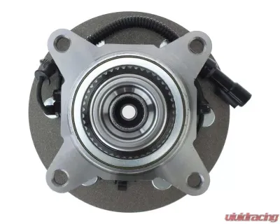 Centric C-Tek Standard Hub and Bearing Assembly; With Integral ABS 402.65016E - 402.65016E